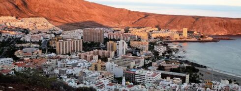 10 meilleures choses à faire à Los Cristianos, Tenerife
