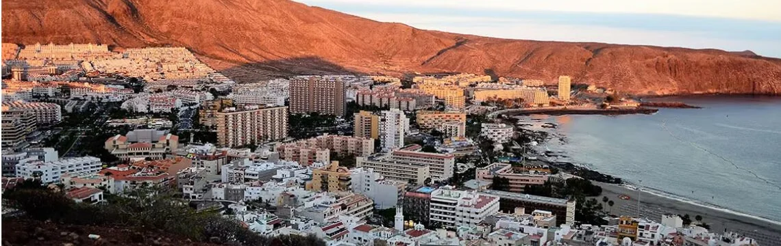 10 meilleures choses à faire à Los Cristianos, Tenerife