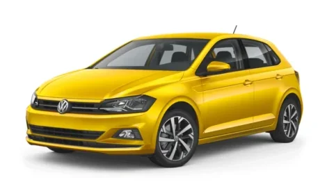 Location de Volkswagen Polo (Manuelle, 1.2 L Essence) à Tenerife