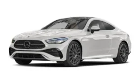 Mercedes-Benz CLE 220 D (Automatic, 2.0 L, 4 Places)