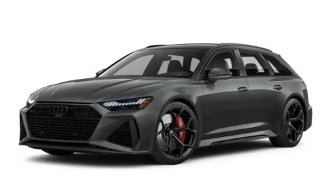 Location de Audi RS 6 (Automatique, 4.0 L Essence) à Malaga
