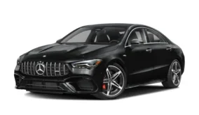 Mercedes-AMG CLA 45 S (Automatic, 2.0 L, 5 Places)