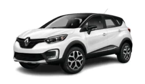 Renault Captur (Manual, 1.0 L, 5 Places)