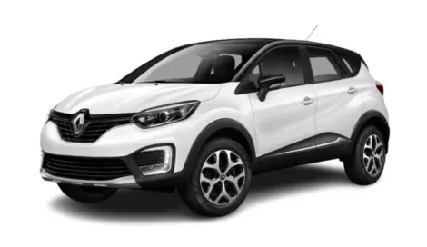 Location de Renault Captur (Manuelle, 1.0 L Essence) à Fuerteventura