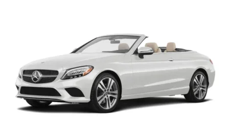 Location de Mercedes-Benz E-Class E400 Cabrio (Automatique, 3,0 L Essence) à Tenerife