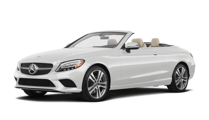 Mercedes-Benz E-Class E400 Cabrio (Automatique, 3,0 L Essence, 4 Sièges)