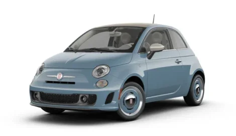 Location de Fiat 500 (Manuelle, 1.2 L Essence) à Tenerife
