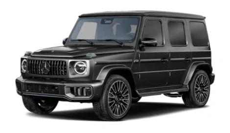 Location de Mercedes-AMG G63 (Automatique, 4.0 L Essence) à Tenerife