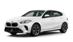 BMW 1-Series 120d M Sport Pro (Automatic, 2.0 L, 5 Places)
