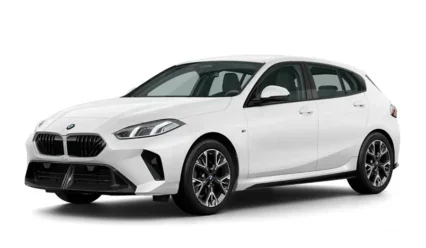 BMW 1-Series 120d M Sport Pro (Automatique, 2.0 L, 5 Sièges)