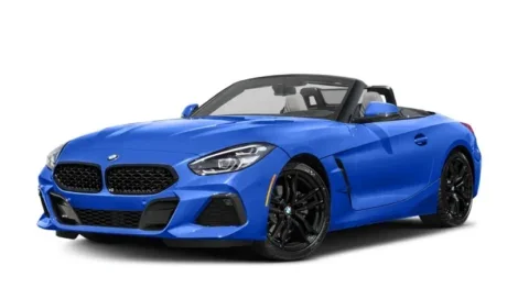 Location de BMW Z4 G29 M Sport (Automatique, 2.0 L Essence) à Alicante