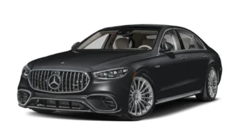 Location de Mercedes-AMG E63 S (Automatique, 4.0 L Essence) à Malaga