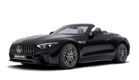 Location de Mercedes-AMG SL 63 (Automatique, 4.0 L Essence) à Tenerife