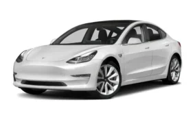 Tesla Model 3 (Automatic, 239 kWt, 5 Places)