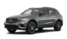 Mercedes-Benz GLC (Automatic, 2.0 L, 5 Places)