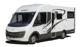 Mobilvetta K-Yacht MH80 (Manual, 5.0 L, 5 Places)