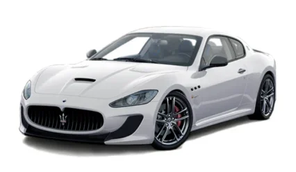 Maserati GranTurismo (Automatique, 2.3 L, 4 Sièges)