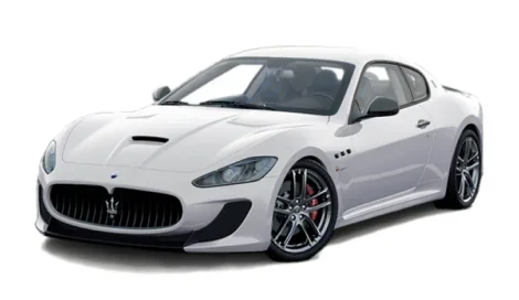 Location de Maserati GranTurismo (Automatique, 2.3 L Essence) à Tenerife