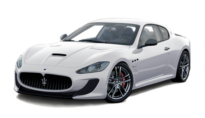 Maserati GranTurismo (Automatique, 2.3 L Essence, 4 Sièges)