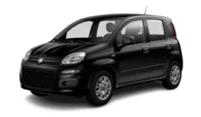 Fiat Panda (Manual, 1.2 L, 5 Places)