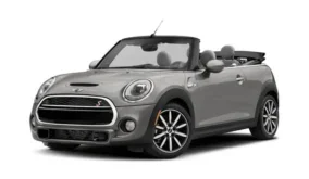 MINI Cabrio (Automatic, 1.5 L, 4 Places)