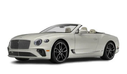 Bentley Continental GT Cabrio (Automatique, 4.0 L, 2 Sièges)