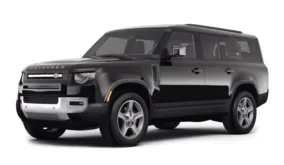 Land Rover Defender 3.0 (Automatic, 3.0 L, 5 Places)