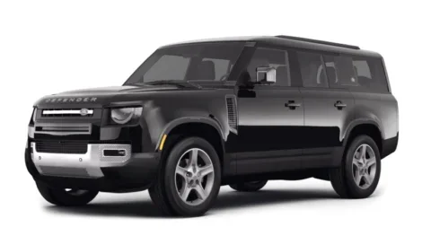 Location de Land Rover Defender 3.0 (Automatique, 3.0 L Essence) à Malaga