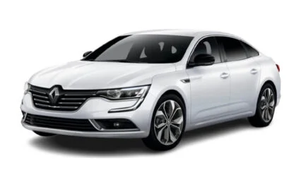 Renault Talisman (Automatique, 2.0 L, 5 Sièges)