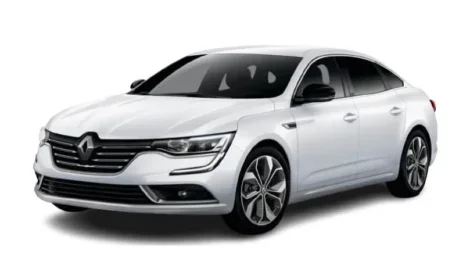 Location de Renault Talisman (Automatique, 2.0 L Diesel) à Grande Canarie