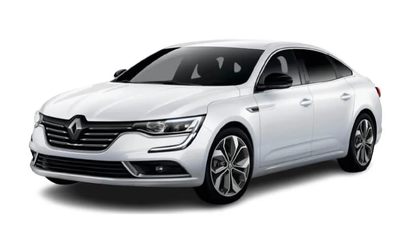 Renault Talisman (Automatique, 2.0 L Diesel, 5 Sièges)