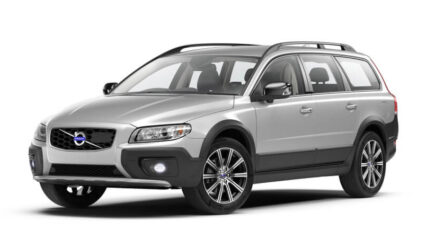 Volvo V70 (Automatique, 2.5 L, 5 Sièges)