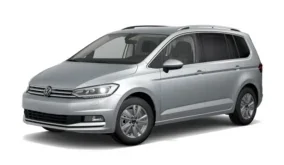 Volkswagen Touran (Automatic, 1.5 L, 7 Places)