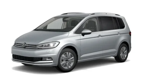 Location de Volkswagen Touran (Automatique, 1.5 L Essence) à Alicante