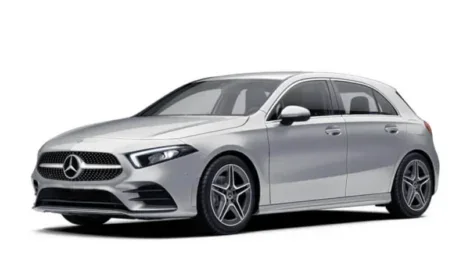 Location de Mercedes-Benz A-Class (Automatique, 1.3 L Essence) à Tenerife