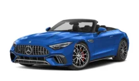 Mercedes-AMG SL43 (Automatic, 3.0 L, 2 Places)