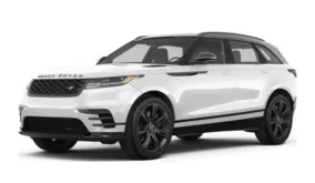 Range Rover Velar (Automatic, 3.0 L, 5 Places)