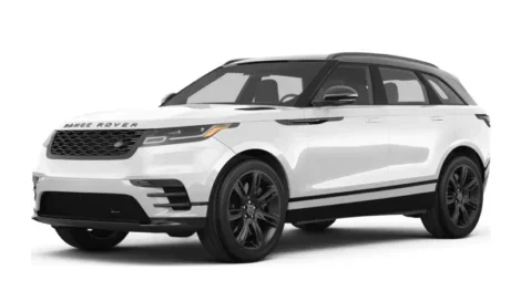 Location de Range Rover Velar (Automatique, 3.0 L Essence) à Tenerife