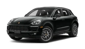 Porsche Macan S (Automatic, 3.0 L, 4 Places)