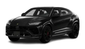 Lamborghini Urus (Automatic, 4.0 L, 5 Places)