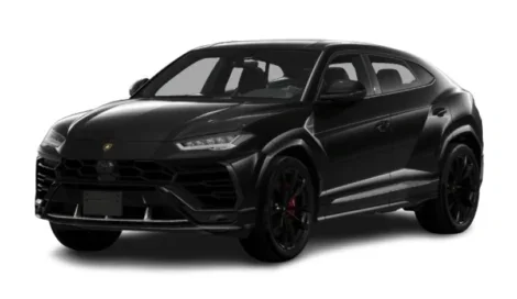 Location de Lamborghini Urus (Automatique, 4.0 L Essence) à Tenerife
