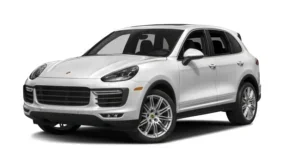 Porsche Cayenne E-Hybrid (Automatic, 3.0 L, 5 Places)
