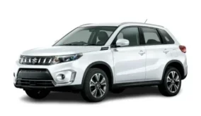 Suzuki Vitara (Automatic, 1.4 L, 5 Places)