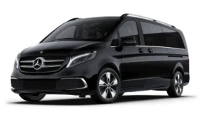 Mercedes-Benz V-Class (Automatique, 2.0 L, 8 places)