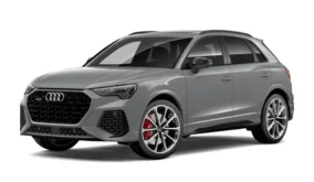 Audi RS Q3 (Automatic, 2.5 L, 5 Places)