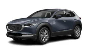 Mazda CX-30 (Manual, 2.0 L, 5 Places)