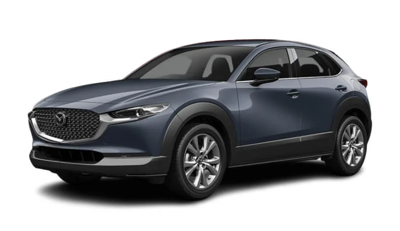 Mazda CX-30 (Manuelle, 2.0 L Essence, 5 Sièges)