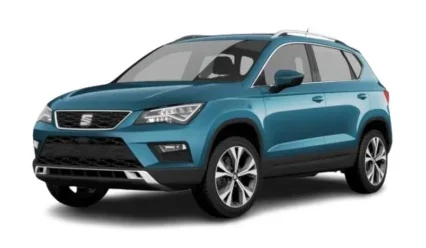 SEAT Ateca (Automatique, 1.5 L, 5 Sièges)