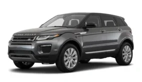 Range Rover Evoque (Automatic, 2.0 L, 5 Places)