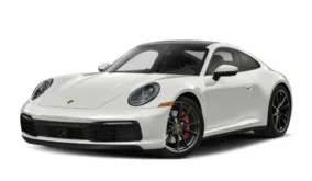Porsche 911 Carrera 4S (Automatic, 3.0 L, 4 Places)